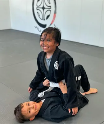 Lokahi Jiu Jitsu, martial arts studio in Jefferson corridor, Temecula, photo 6 of 8
