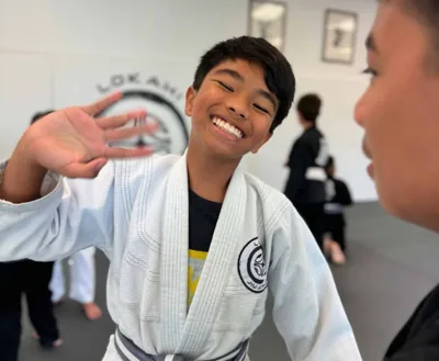 Lokahi Jiu Jitsu, martial arts studio in Jefferson corridor, Temecula, photo 2 of 8