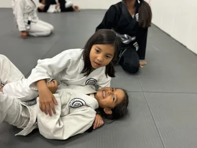 Lokahi Jiu Jitsu, martial arts studio in Jefferson corridor, Temecula, photo 3 of 8