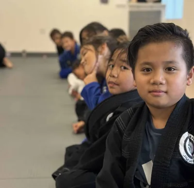 Lokahi Jiu Jitsu, martial arts studio in Jefferson corridor, Temecula, photo 4 of 8