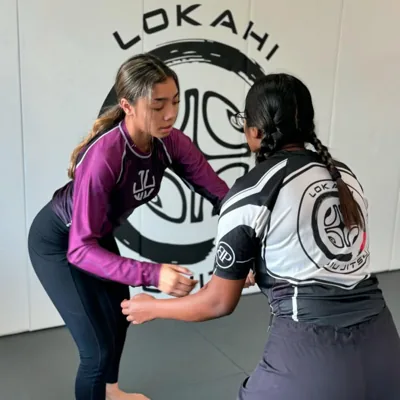 Lokahi Jiu Jitsu, martial arts studio in Jefferson corridor, Temecula, photo 5 of 8