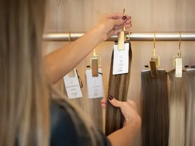 Mojave Rain Salon | Hair Extensions Temecula business photo