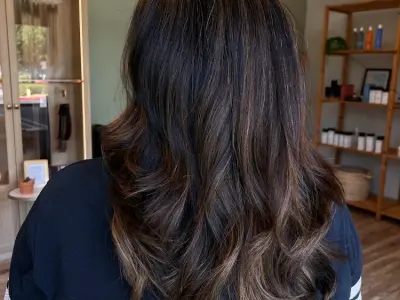 Mojave Rain Salon | Hair Extensions Temecula, business photo 2