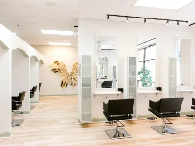 Mojave Rain Salon | Hair Extensions Temecula, business photo 3