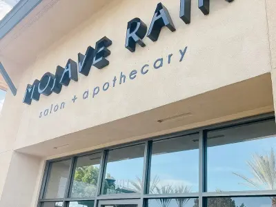 Mojave Rain Salon | Hair Extensions Temecula, business photo 4