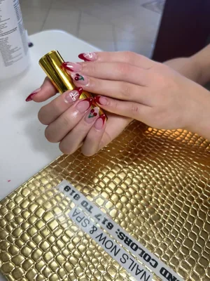 Nails Now & Spa, nail salon in Around Temecula, photo 3 of 7