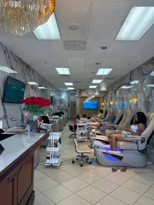 Nails Now & Spa, nail salon in Around Temecula, photo 6 of 7