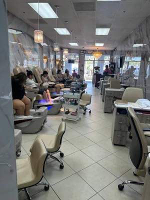 Nails Now & Spa, nail salon in Around Temecula, photo 5 of 7