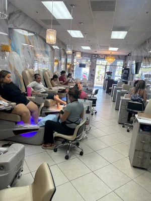 Nails Now & Spa, nail salon in Around Temecula, photo 4 of 7