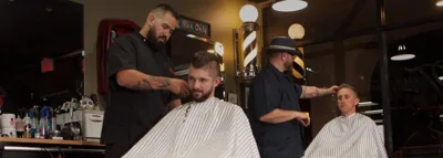 Old Town Barbers - Old Town, barbershop in Old Town, Temecula, photo 8 of 8