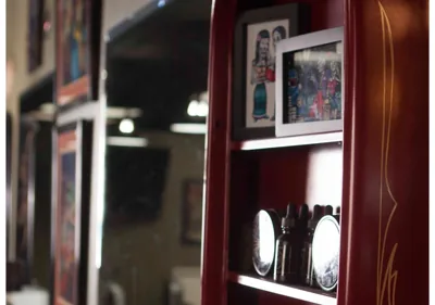 Old Town Barbers - Old Town, barbershop in Old Town, Temecula, photo 6 of 8