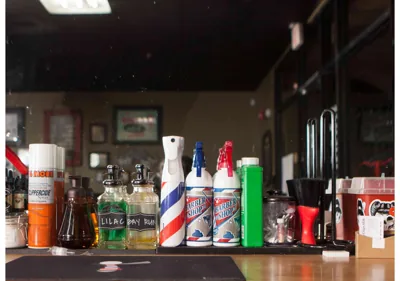 Old Town Barbers - Old Town, barbershop in Old Town, Temecula, photo 7 of 8