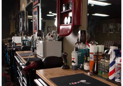 Old Town Barbers - Old Town, barbershop in Old Town, Temecula, photo 5 of 8
