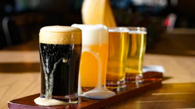 Oscar's Brewing Company, brewery & taproom in Around Temecula, photo 1 of 4