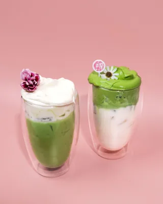 Our Matcha Place, matcha & tea café in Old Town, Temecula, photo 5 of 8