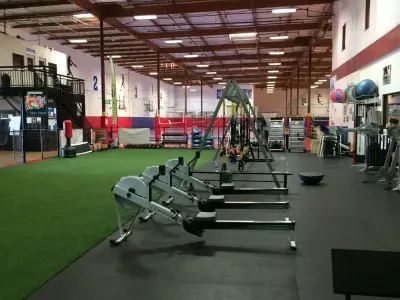 P4L Fitness business photo