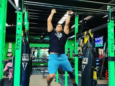 P4L Fitness, business photo 2