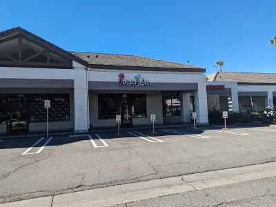 PapaFeta business photo