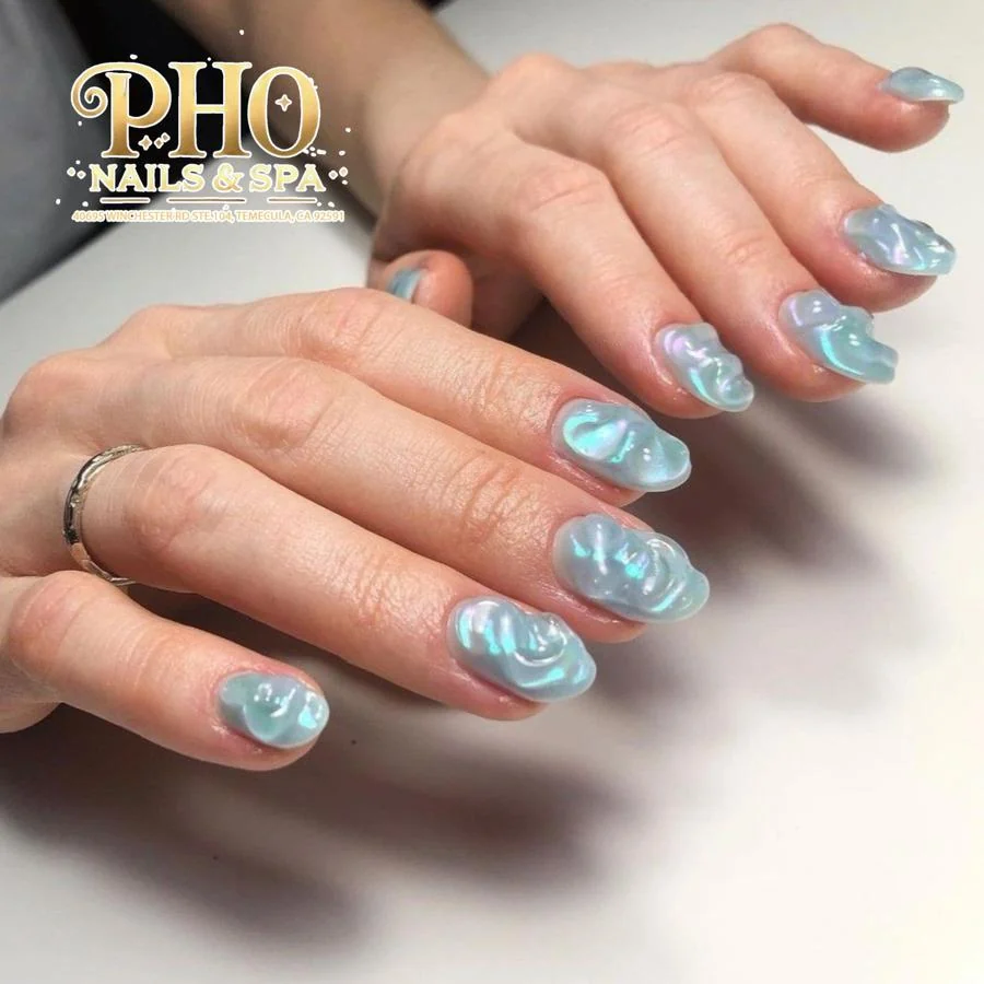 Pho Nails & Spa, nail salon in Margarita & Winchester, Temecula