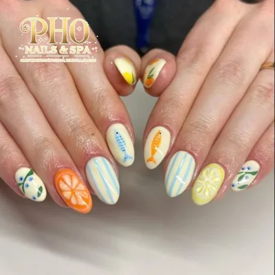 Pho Nails & Spa, nail salon in Margarita & Winchester, Temecula, photo 2 of 7