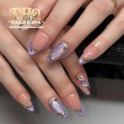 Pho Nails & Spa, nail salon in Margarita & Winchester, Temecula, photo 3 of 7