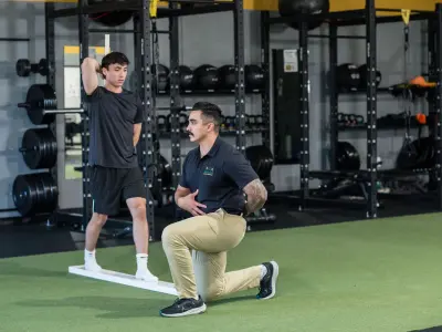 Progressive Health & Performance - Temecula, business photo 2