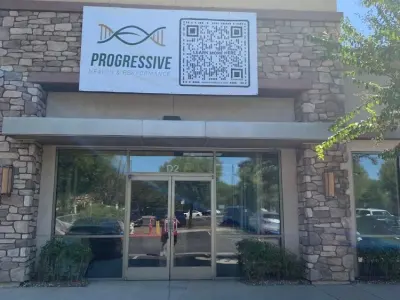 Progressive Health & Performance - Temecula business photo