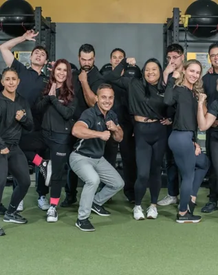 Progressive Health & Performance - Temecula, fitness studio in Temecula Parkway, photo 5 of 5