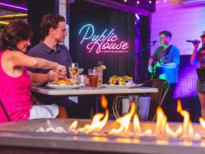 Public House Temecula, business photo 3
