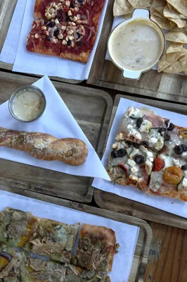 Quail, beer & wine bar in Old Town, Temecula, photo 6 of 6