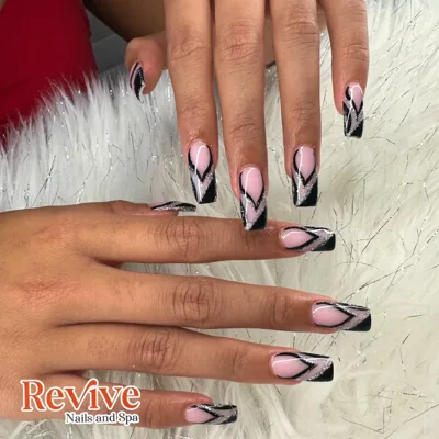 Revive Nails and Spa, nail salon in Around Temecula, photo 1 of 5