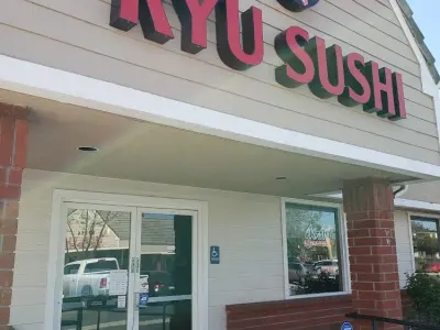 RYU SUSHI business photo