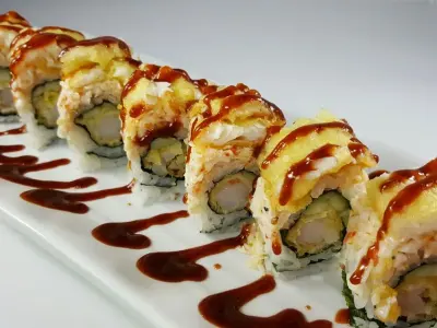 RYU SUSHI, business photo 2