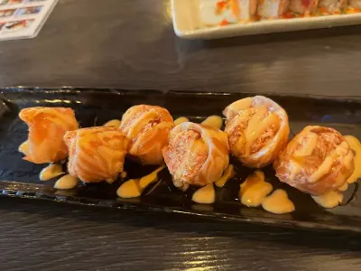 RYU SUSHI, business photo 3