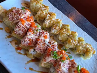 RYU SUSHI, business photo 4
