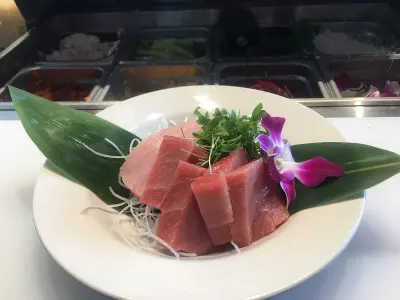 Sakura Sushi, business photo 2