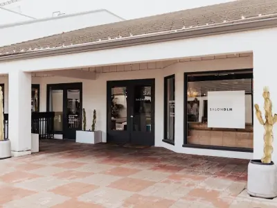Salon DLM, business photo 2