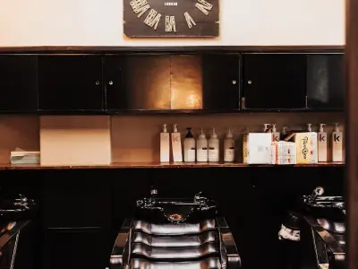 Salon DLM, business photo 4