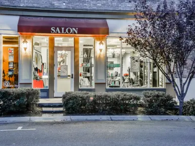 salon sapphire temecula business photo