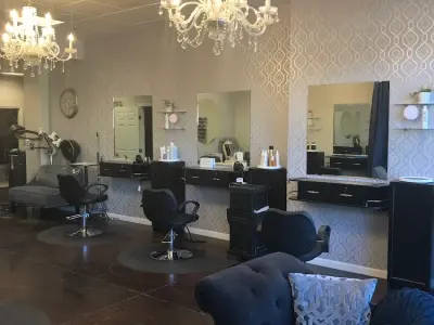 salon sapphire temecula, business photo 2