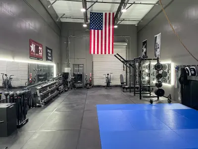 SDG Athletics, business photo 2