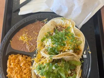 Serrano's Fresco Grill Inc, business photo 2