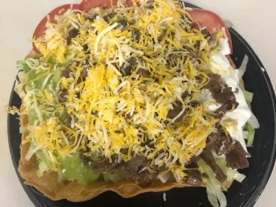 Serrano's Fresco Grill Inc, business photo 3