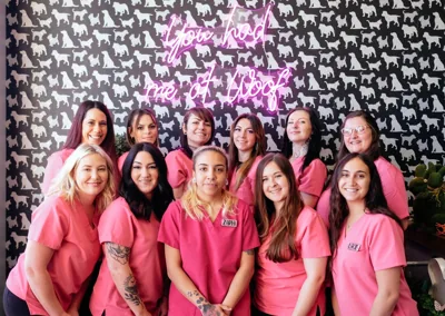 Shampooch Pet Styles, pet grooming shop in Margarita & Winchester, Temecula, photo 1 of 7
