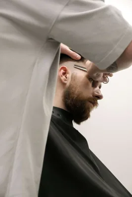 Skyline Barbers, barbershop in Jefferson corridor, Temecula, photo 4 of 4