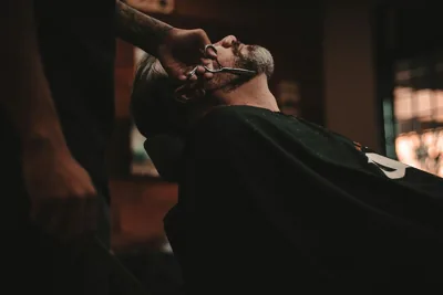 Skyline Barbers, barbershop in Jefferson corridor, Temecula, photo 1 of 4