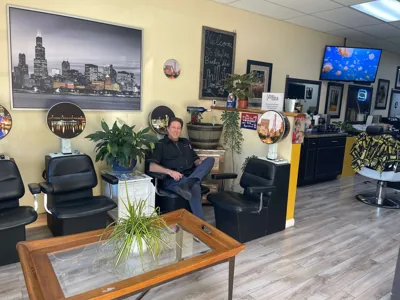 Skyline Barbers, barbershop in Jefferson corridor, Temecula, photo 2 of 4