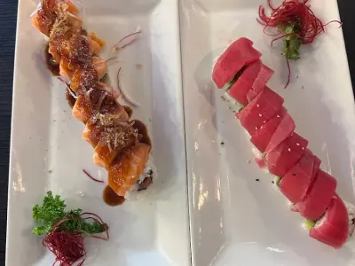 Sushi Boat, business photo 2