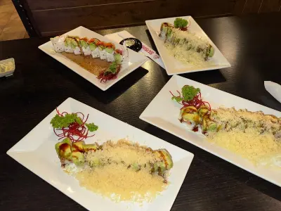 Sushi Boat, business photo 4