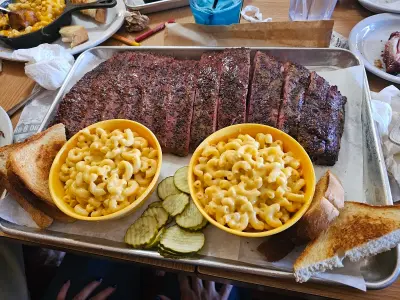 Swing Inn Cafe & BBQ, business photo 4